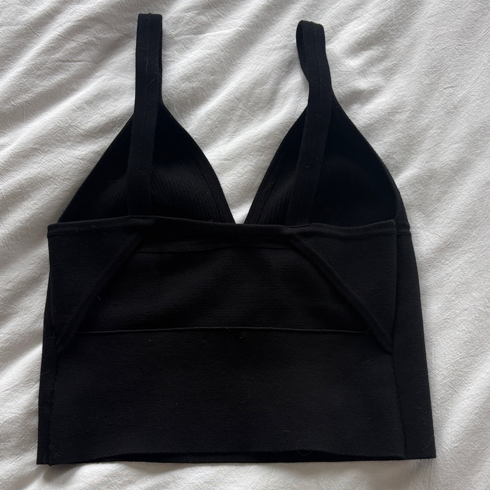 Free People Intimately Teagan swift Cami tank XS - Picture 4 of 6